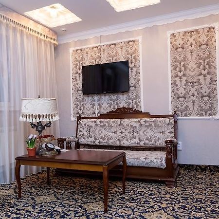 Hotel General Ekibastuz ห้อง รูปภาพ