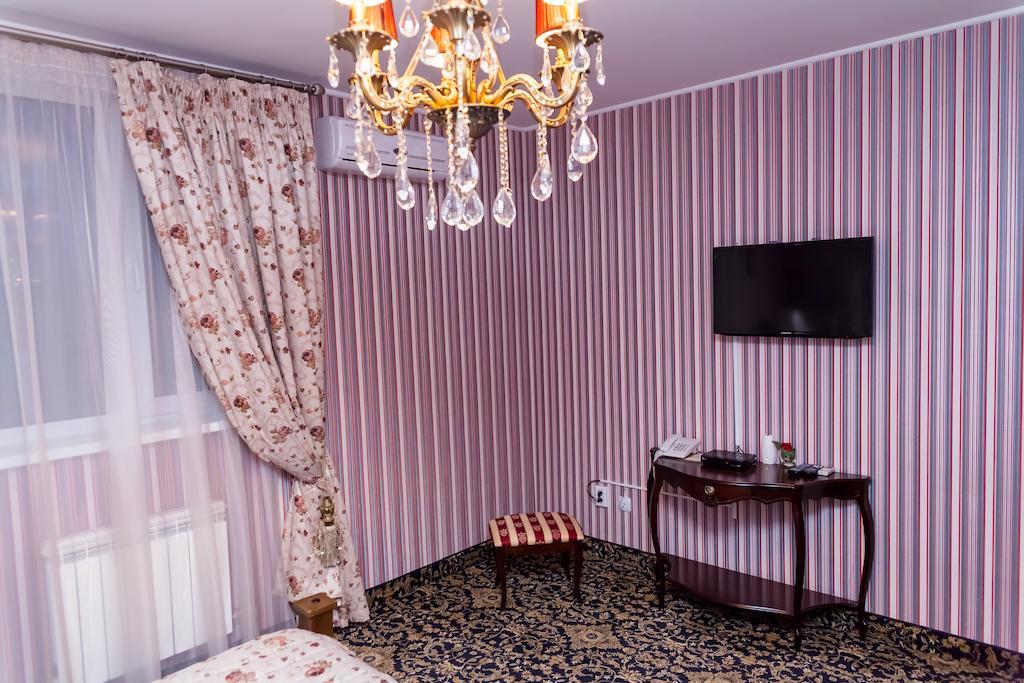 Hotel General Ekibastuz ห้อง รูปภาพ