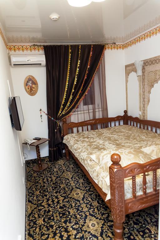Hotel General Ekibastuz ห้อง รูปภาพ